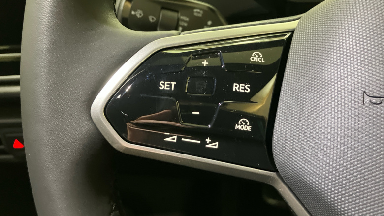 Volkswagen ID.4 210kW Match Pro 77kWh 5dr Auto Electric Estate